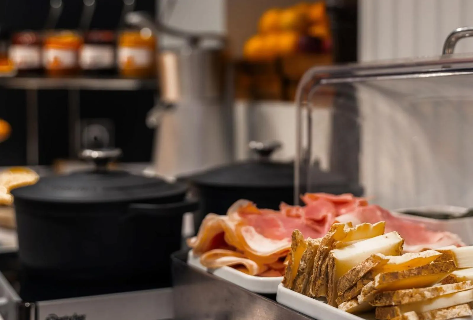 ***  Hotel Du Chateau Dinan - Originals Boutique Francie