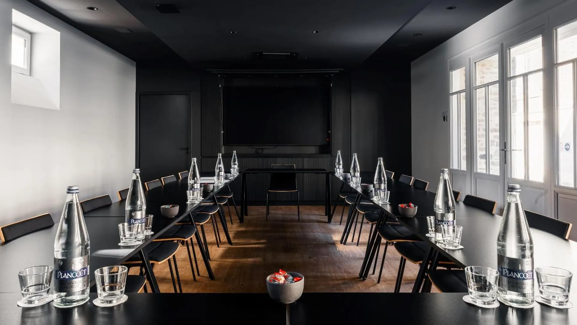 ***  Hotel Du Chateau Dinan - Originals Boutique Франция