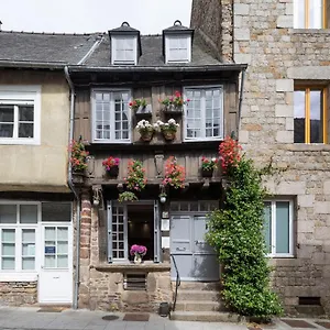 La Belle A Colombage Holiday home