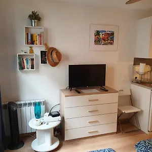 Oranger Appartement Nice