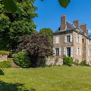 Le Prieure Saint-malo De Holiday home