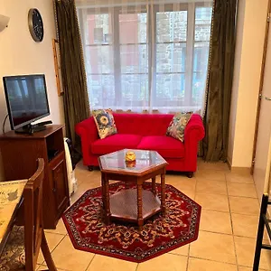 Ker Viviane Apartment