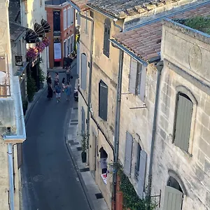 Le Petit Appartement Arles