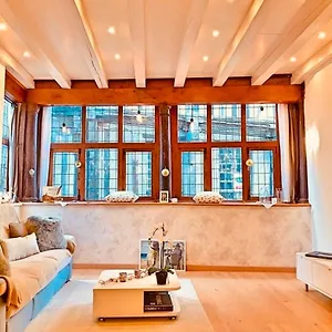 Magnifique De Charme Au Coeur Historique De Apartment