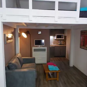 Studio Des Halles Appartement Avignon
