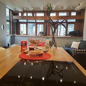 Ty Clement Apartment