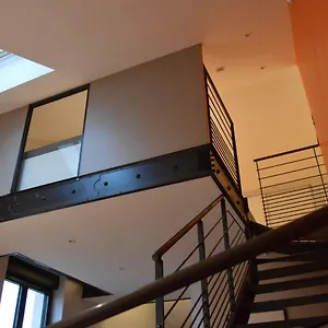 Le Loft De - L'atelier Et La Genas