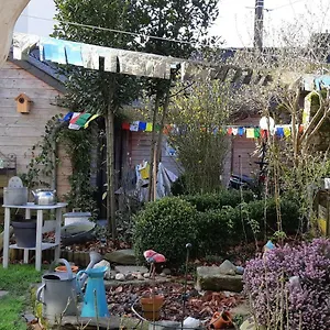 Maison Even Homestay