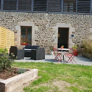 De La Tannerie 3 Holiday home