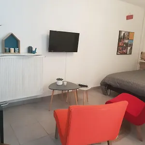 Le Garden Apartment
