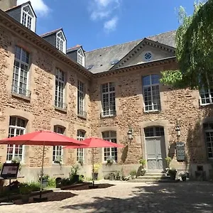Perlepampille Apartment